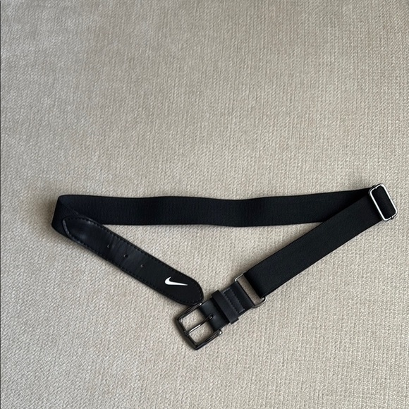 Nike Other - Nike Black golf Belt for Everyday Use